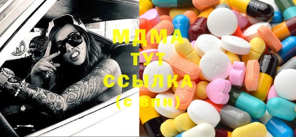индика Алексеевка